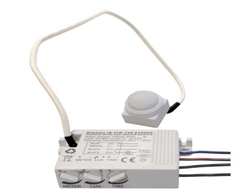 Klemko 870500 - bewegings schakelaar ib-pir-100