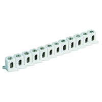 Cellpack 446313 - geïsoleerde bevestiging-aftakklem - set 12st/AK/10