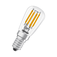 Osram - 4099854247279 - led dimbaar 2.8w 827 helder e14