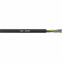 ÖLFLEX 1600119-1 - 1600119 - h07rn-f 3g4